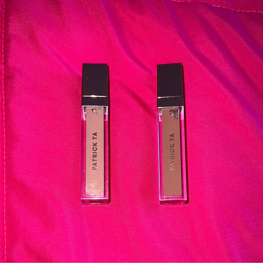 Patrick Ta Lip Duo